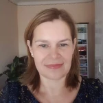 opieka seniora - zdjęcie profilowe użytkownika Ewa W.