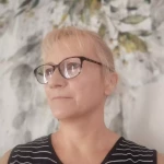 opieka seniora - zdjęcie profilowe użytkownika Bożena B.