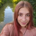opieka seniora - zdjęcie profilowe użytkownika Laura O.