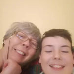 opieka seniora - zdjęcie profilowe użytkownika Teresa M.