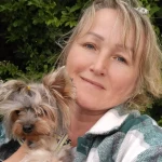 opieka seniora - zdjęcie profilowe użytkownika Marzena P.