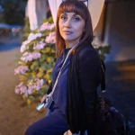 opieka seniora - zdjęcie profilowe użytkownika Yuliia K.