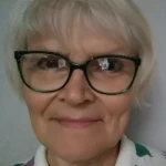 opieka seniora - zdjęcie profilowe użytkownika Zofia K.