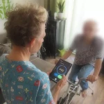 opieka seniora - zdjęcie profilowe użytkownika Daniel T.