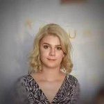 opieka seniora - zdjęcie profilowe użytkownika Marika W.