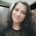 opieka seniora - zdjęcie profilowe użytkownika Izabela R.