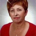 opieka seniora - zdjęcie profilowe użytkownika Wiesława K.