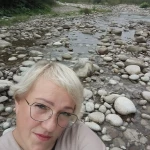 opieka seniora - zdjęcie profilowe użytkownika Agnieszka W.