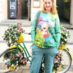 opieka seniora - zdjęcie profilowe użytkownika Olena K.