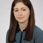 opieka seniora - zdjęcie profilowe użytkownika Gabriela M.