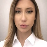 opieka seniora - zdjęcie profilowe użytkownika Gabriela W.