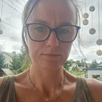 opieka seniora - zdjęcie profilowe użytkownika Milena S.