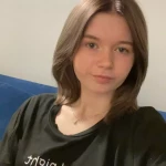 opieka seniora - zdjęcie profilowe użytkownika Klaudia K.