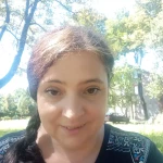 opieka seniora - zdjęcie profilowe użytkownika Agnieszka S.