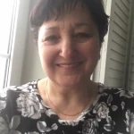 opieka seniora - zdjęcie profilowe użytkownika Tetiana P.