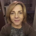 opieka seniora - zdjęcie profilowe użytkownika Jowita O.