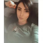 opieka seniora - zdjęcie profilowe użytkownika Paula K.