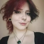opieka seniora - zdjęcie profilowe użytkownika Izabela D.