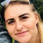 opieka seniora - zdjęcie profilowe użytkownika Sylwia R.