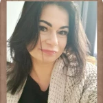 opieka seniora - zdjęcie profilowe użytkownika Patrycja R.