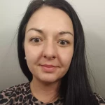 opieka seniora - zdjęcie profilowe użytkownika Dominika O.