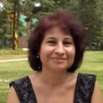 opieka seniora - zdjęcie profilowe użytkownika Ofelia G.