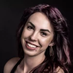 opieka seniora - zdjęcie profilowe użytkownika Wiktoria L.