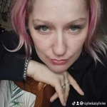 opieka seniora - zdjęcie profilowe użytkownika Sylwia K.