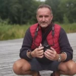 opieka seniora - zdjęcie profilowe użytkownika Grzegorz W.