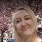 opieka seniora - zdjęcie profilowe użytkownika Olha K.