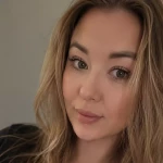 opieka seniora - zdjęcie profilowe użytkownika Patrycja K.