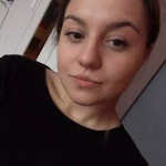 opieka seniora - zdjęcie profilowe użytkownika Sandra G.