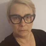 opieka seniora - zdjęcie profilowe użytkownika Elżbieta P.