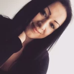 opieka seniora - zdjęcie profilowe użytkownika Daria K.