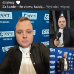 opieka seniora - zdjęcie profilowe użytkownika Dominik N.