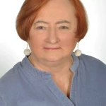 opieka seniora - zdjęcie profilowe użytkownika Danuta B.