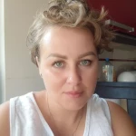opieka seniora - zdjęcie profilowe użytkownika Marta T.