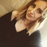 opieka seniora - zdjęcie profilowe użytkownika Magdalena B.