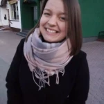 opieka seniora - zdjęcie profilowe użytkownika Julia P.