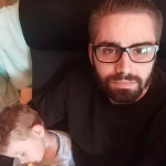 opieka seniora - zdjęcie profilowe użytkownika Adrian Kula K.