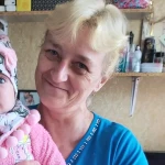 opieka seniora - zdjęcie profilowe użytkownika Dorota K.