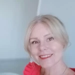 opieka seniora - zdjęcie profilowe użytkownika Marzena M.