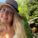 opieka seniora - zdjęcie profilowe użytkownika Laura S.