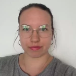 opieka seniora - zdjęcie profilowe użytkownika Maja S.