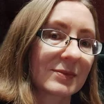 opieka seniora - zdjęcie profilowe użytkownika Urszula K.