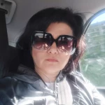 opieka seniora - zdjęcie profilowe użytkownika Tania K.