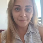 opieka seniora - zdjęcie profilowe użytkownika Marta S.