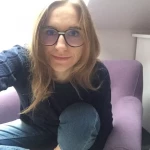 opieka seniora - zdjęcie profilowe użytkownika Justyna Z.