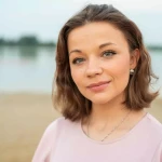 opieka seniora - zdjęcie profilowe użytkownika Wiktoria P.