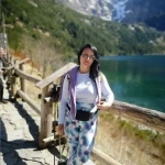 opieka seniora - zdjęcie profilowe użytkownika Katarzyna K.